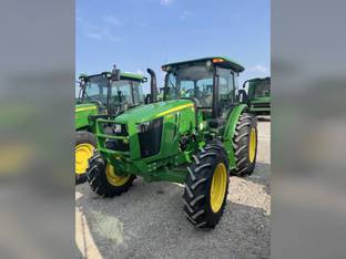 2023 John Deere 5100E