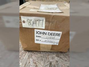 2012 John Deere EXC PATTERN CHANGE KIT AT393163