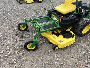 2018 John Deere Z355R