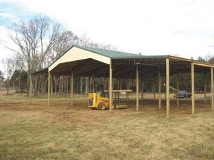 DISCOUNT METAL ROOFING