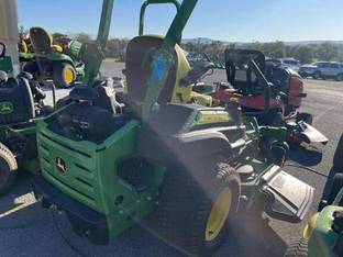 2015 John Deere Z920M