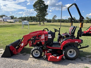 2025 Mahindra 1126 HST