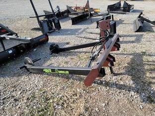 2025 Brute BALE UNROLLER HD