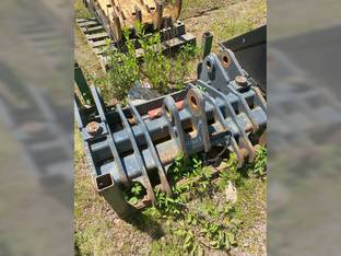 2011 John Deere HI VIZ COUPLER