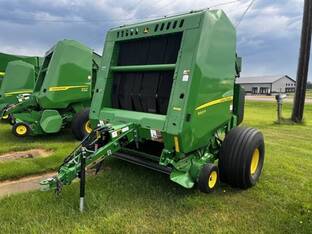 2022 John Deere 560R