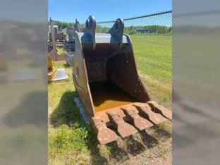 STANLEY 350G EXC BUCKET