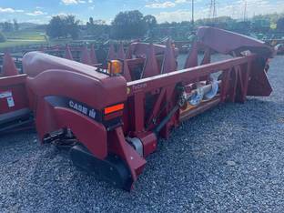 2003 Case IH 2206