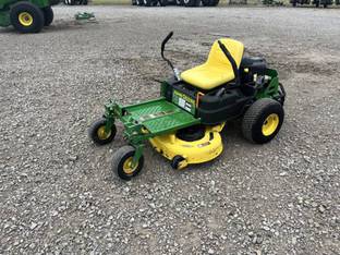 Z335e john deere for sale sale