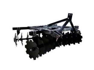 2025 IronCraft 7300 Series 7324