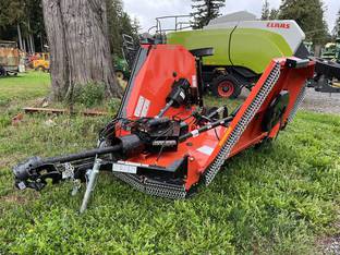 2024 Land Pride RC2512