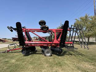 2024 Case IH TRUE-TANDEM 345