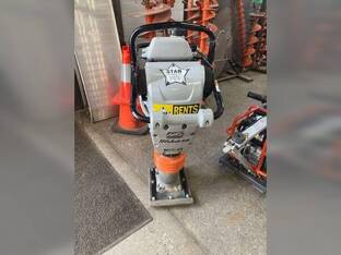 2024 MULTIQUIP MTX60HD