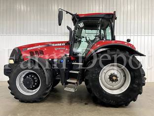 2014 Case IH Magnum 180
