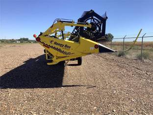 2015 Honey Bee AF240