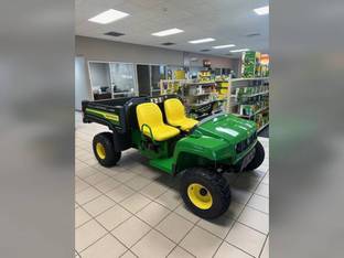 2024 John Deere 4X2 TURF GATOR
