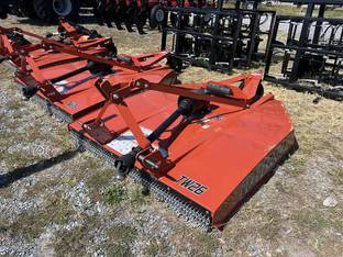 2023 Servis Rhino TW26