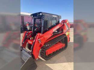 2023 Manitou 2150RT