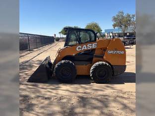 2024 Case SR270B