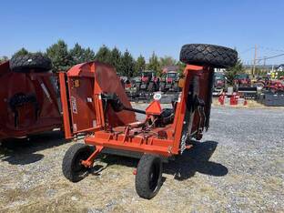 2023 Servis Rhino 2150