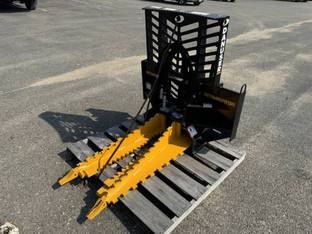 Danuser Intimidator Tree Puller