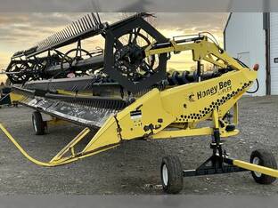 2015 Honey Bee AF240