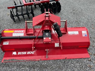 2024 Bush Hog RT84G