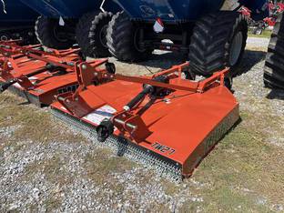 2024 Servis Rhino TW27