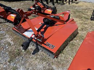 2023 Servis Rhino TW25