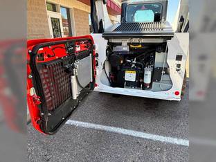 2024 Bobcat S76 T4