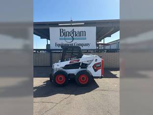 2024 Bobcat S510