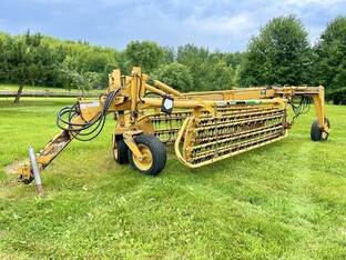 Vermeer Mfg. Co. R2800