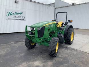 2020 John Deere 5090EL