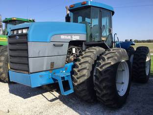 1996 New Holland 9482