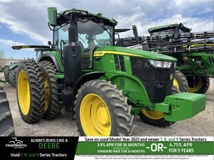 2023 John Deere 7R 230