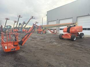 2020 JLG 860SJ