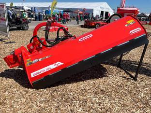 2025 MASCHIO GIRAFFA XL 210