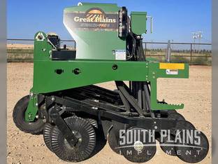 2024 Great Plains STEALTH PRO 6