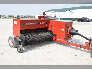 2012 Case IH SB541