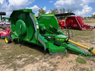 2024 John Deere FC15M