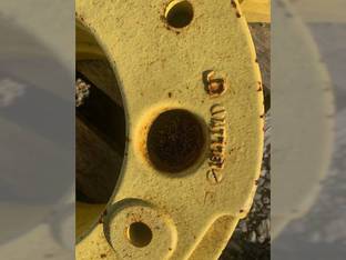 2010 John Deere M77781