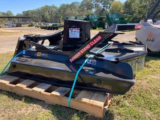 2025 John Deere RS72