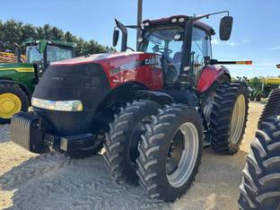2018 Case IH 340