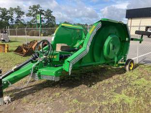 2024 John Deere FC12E