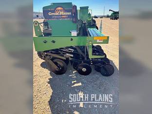 2024 Great Plains STEALTH PRO 6