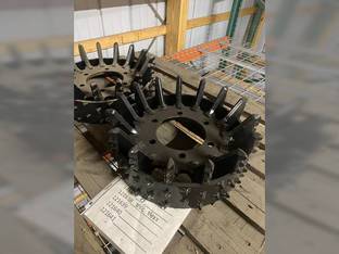 2020 John Deere FEED WHEELS