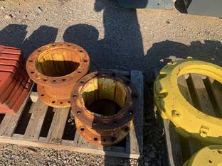 2000 John Deere R193200