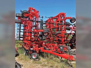 Kuhn Krause FCR 5635