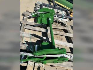 2021 John Deere 200X/200C