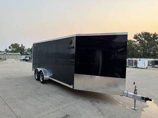 2025 Legend Trailers 7X23 Thunder