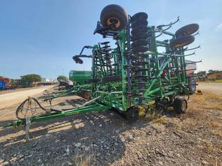 2023 Great Plains 8544DV